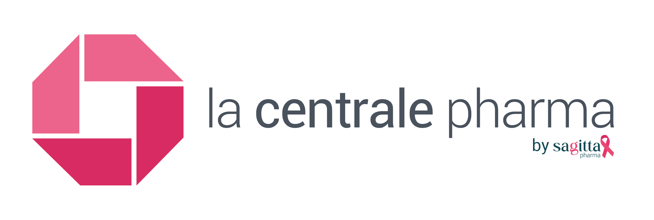 La Centrale Pharma